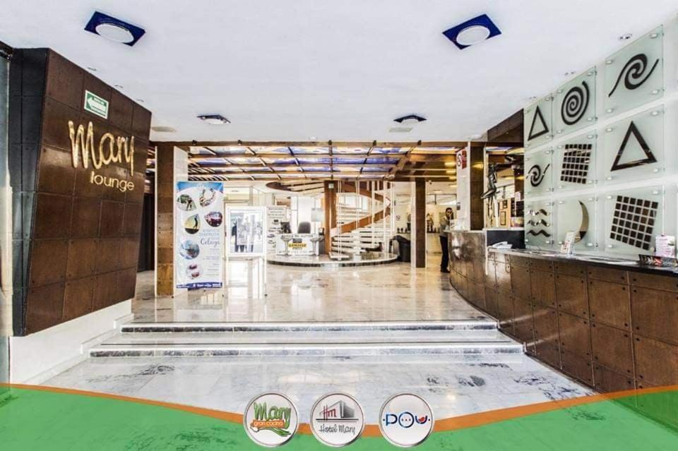 Hotel Mary Celaya سيلايا المظهر الخارجي الصورة