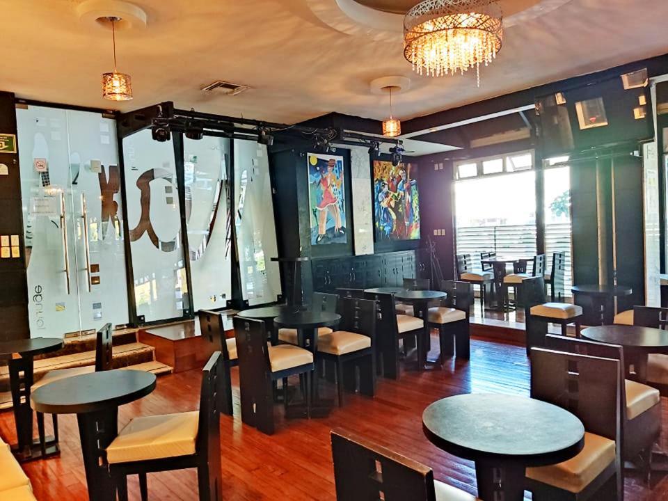 Hotel Mary Celaya سيلايا المظهر الخارجي الصورة