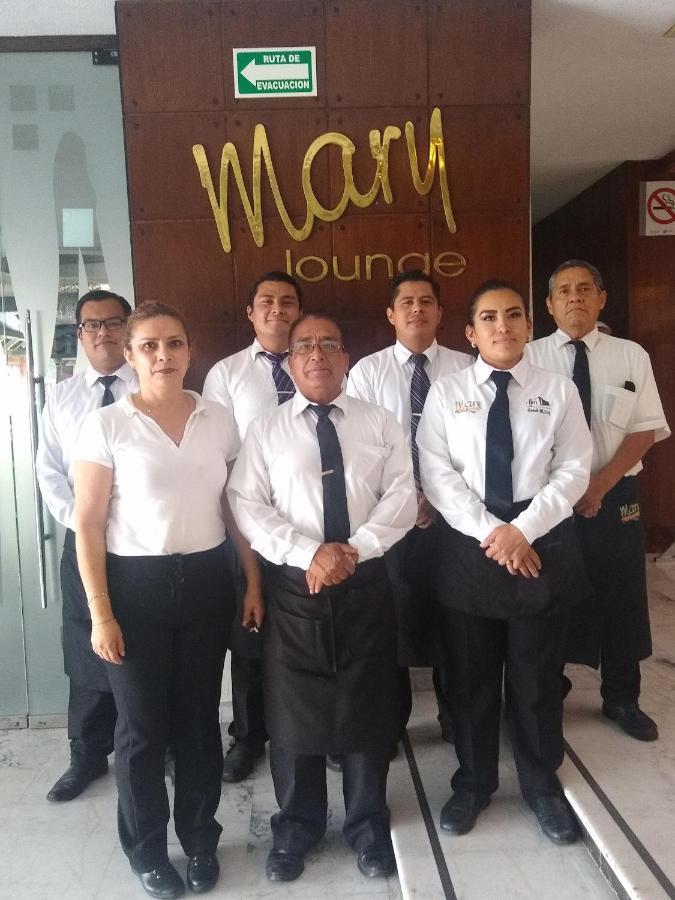 Hotel Mary Celaya سيلايا المظهر الخارجي الصورة