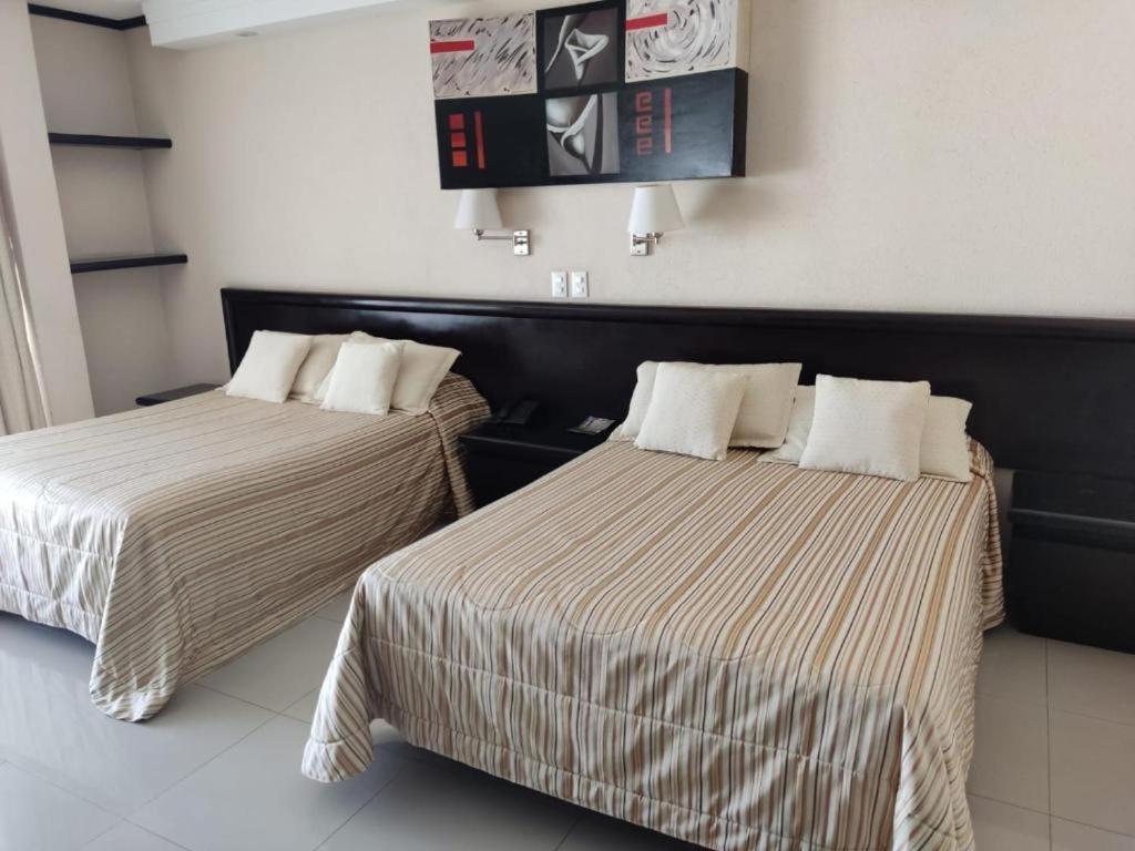 Hotel Mary Celaya سيلايا المظهر الخارجي الصورة
